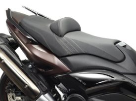 Yamaha T-Max Bronze Max 2014