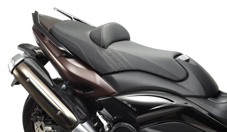 Yamaha T-Max Bronze Max 2014 lleno