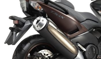 Yamaha T-Max Bronze Max 2014 lleno