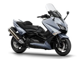 Yamaha T-Max Lux Max ABS 2016