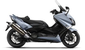 Yamaha T-Max Lux Max ABS 2016 lleno