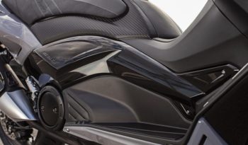 Yamaha T-Max Lux Max ABS 2016 lleno