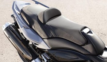 Yamaha T-Max Lux Max ABS 2016 lleno