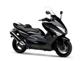 Yamaha T-Max 500 ABS 2008