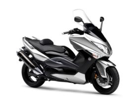 Yamaha T-Max 500 ABS 2008