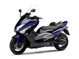 Yamaha T-Max 500 ABS 2008