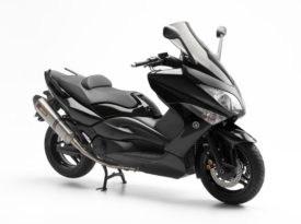 Yamaha T-Max  Sport 2012