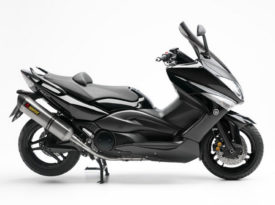 Yamaha T-Max  Sport 2012