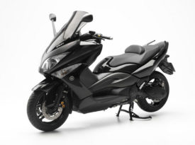 Yamaha T-Max  Sport 2012