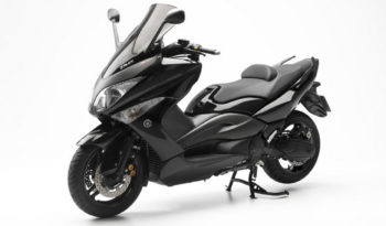 Yamaha T-Max Sport ABS 2012 lleno