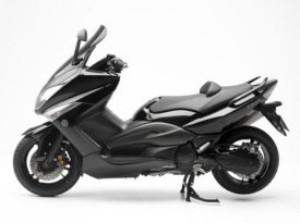 Yamaha T-Max  Sport 2012