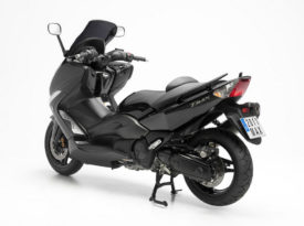 Yamaha T-Max  Sport 2012