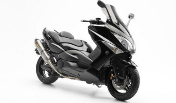 Yamaha T-Max Sport ABS 2012 lleno