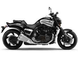 Yamaha V-Max 2009