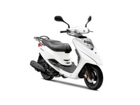 Yamaha Vity 125 2012