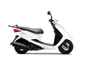 Yamaha Vity 125 2012