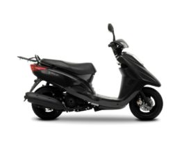 Yamaha Vity 125 2012