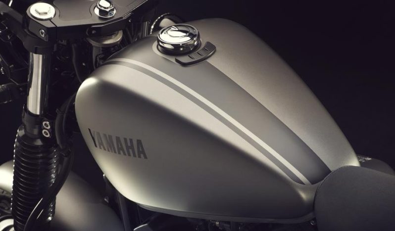 Yamaha XV950 Racer 2015 lleno