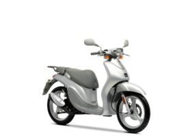 Yamaha Why 50 2009