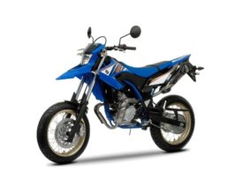 Yamaha WR 125 X 2009