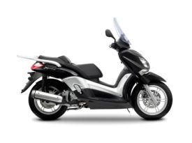 Yamaha X-City 250 2015