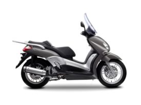 Yamaha X-City 250 2015