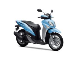 Yamaha X-Enter 125 2012