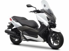 Yamaha X-Max 125 2014