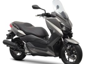 Yamaha X-Max 125 2014