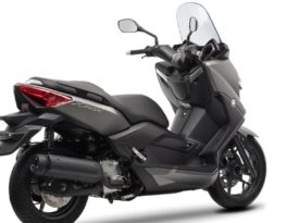 Yamaha X-Max 125 2014