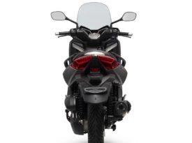 Yamaha X-Max 125 2014