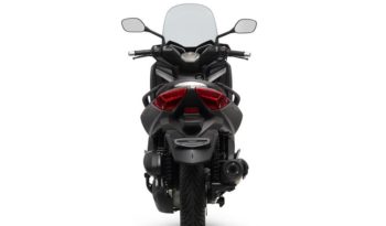 Yamaha X-Max 125 2014 lleno