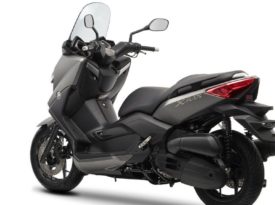 Yamaha X-Max 125 ABS 2014