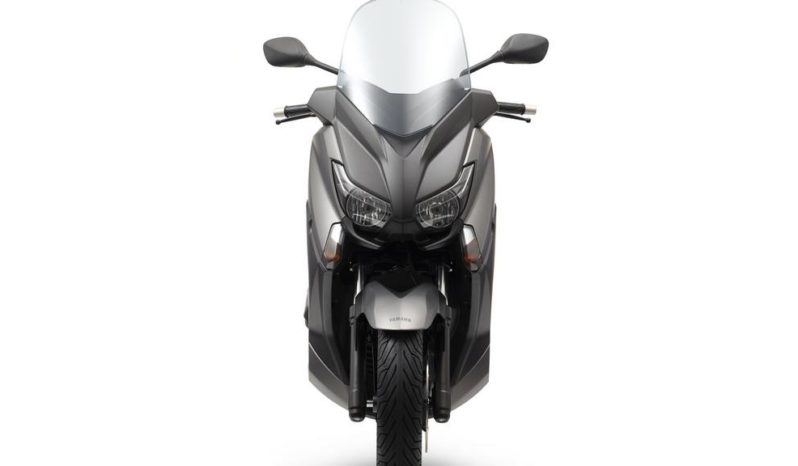 Yamaha X-Max 125 2014 lleno