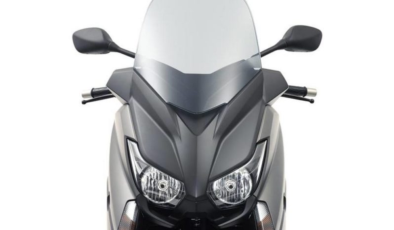 Yamaha X-Max 125 2014 lleno