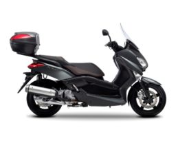 Yamaha X-Max 125 Business 2012