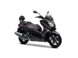 Yamaha X-Max 125 Sport 2012