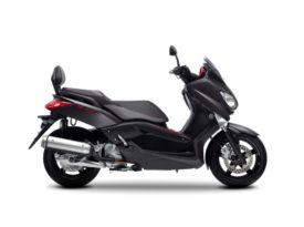 Yamaha X-Max 125 Sport 2012