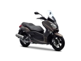 Yamaha X-Max 125 2012