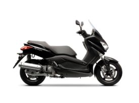 Yamaha X-Max 125 2012