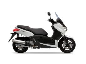 Yamaha X-Max 125 2012