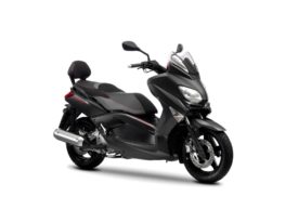 Yamaha X-Max 250 Sport 2012