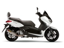 Yamaha X-Max 250 Sport 2012