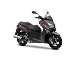 Yamaha X-Max 250 2012