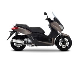 Yamaha X-Max 250 2012