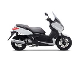 Yamaha X-Max 250 2012