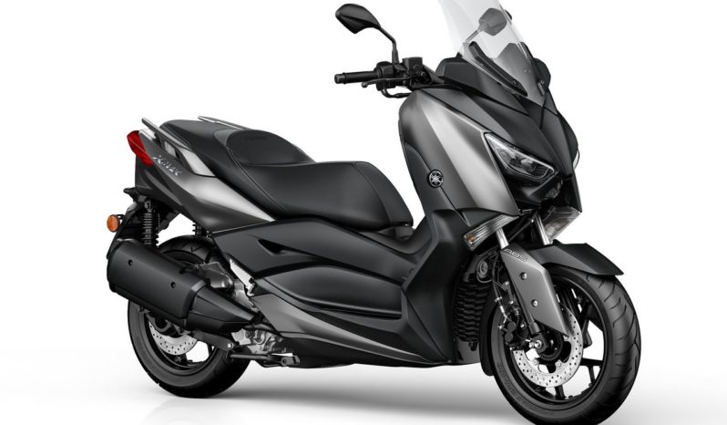 Yamaha X-Max 300 2017 lleno