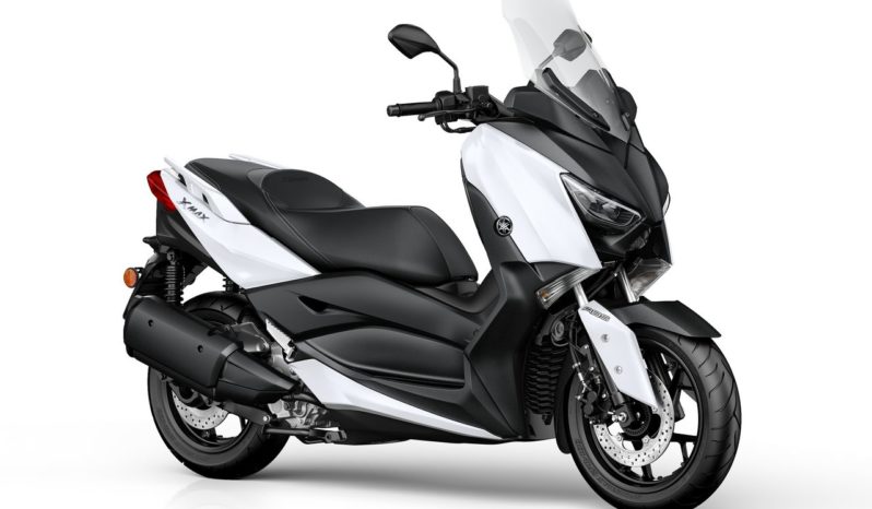 Yamaha X-Max 300 2017 lleno