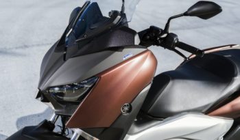 Yamaha X-Max 300 2017 lleno