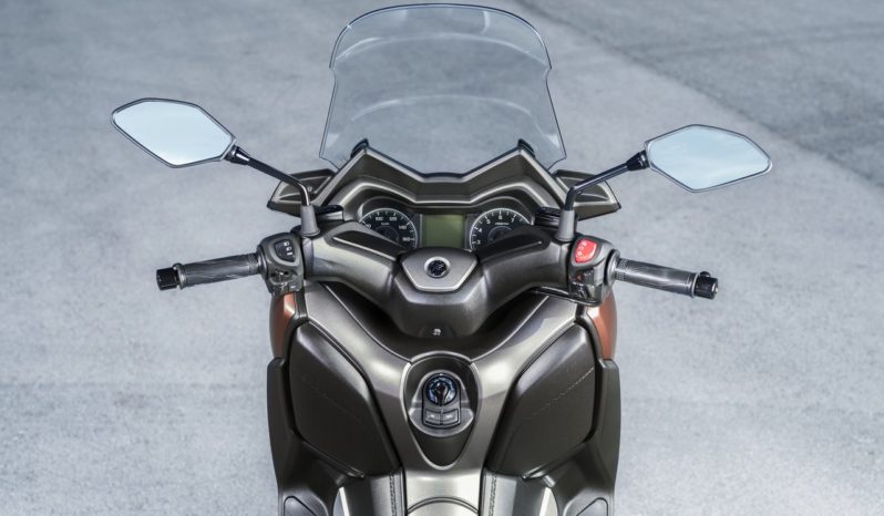 Yamaha X-Max 300 2017 lleno